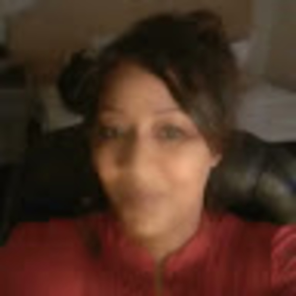 Meet your Posher, Victoria